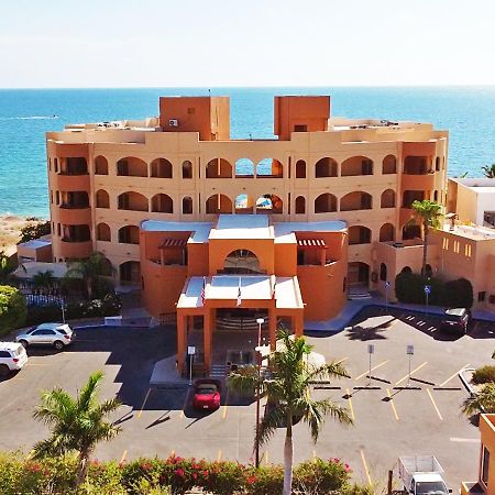 Sea Of Cortez Beach Club San Carlos Nuevo Guaymas Exterior photo