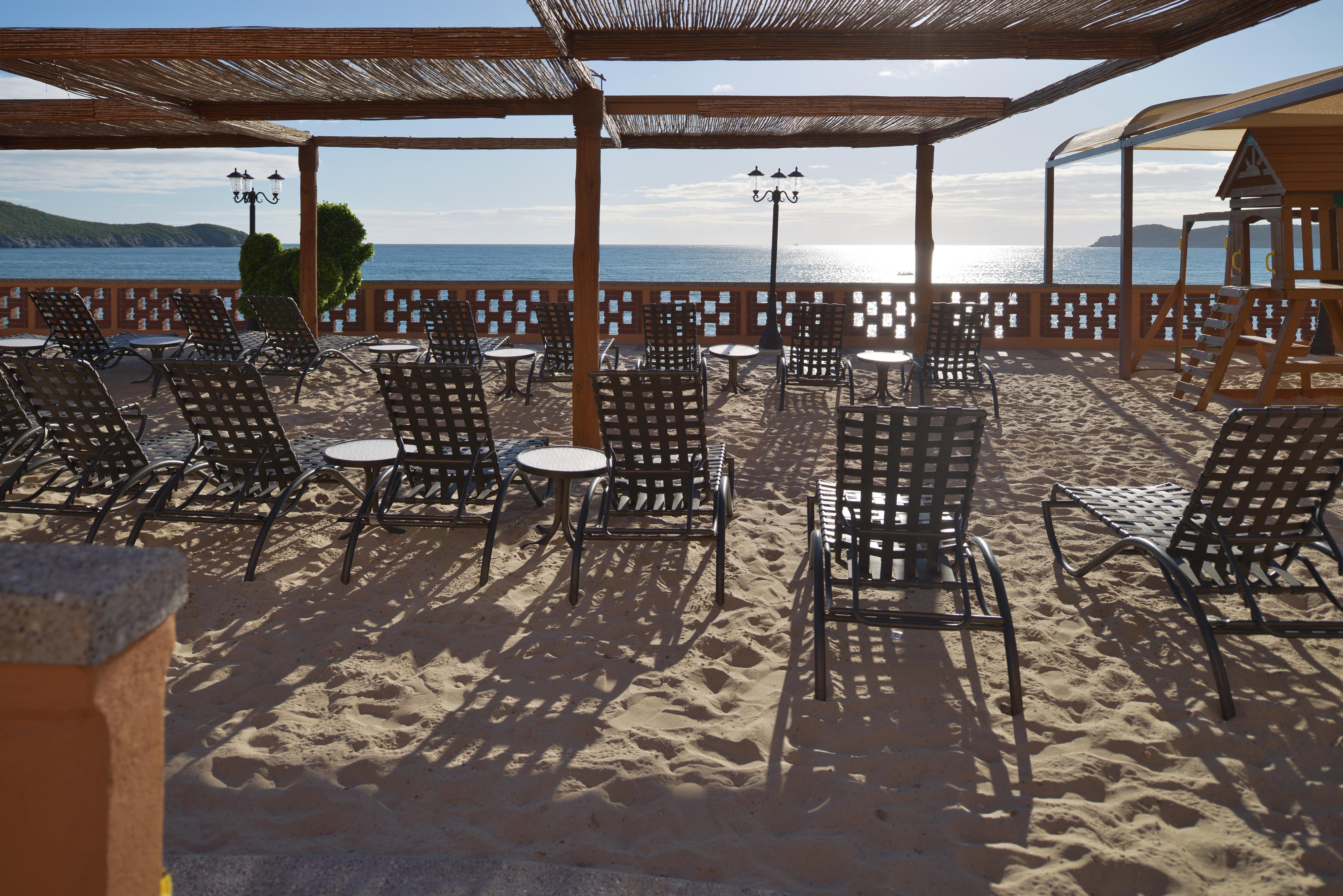 Sea Of Cortez Beach Club San Carlos Nuevo Guaymas Exterior photo