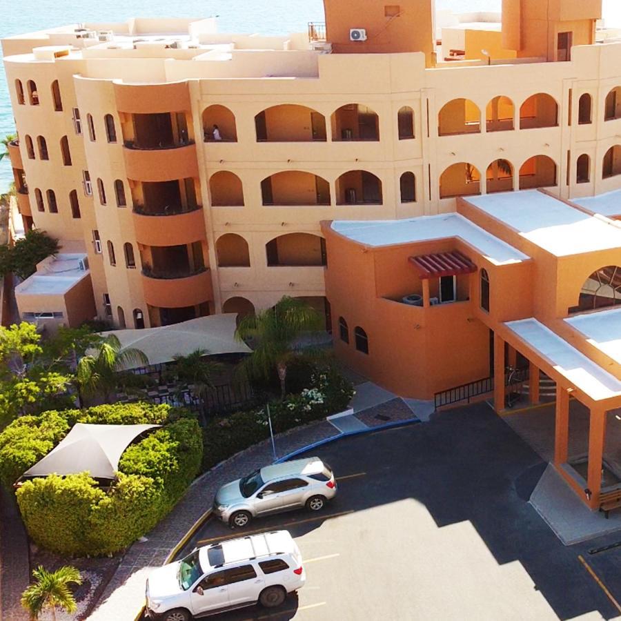 Sea Of Cortez Beach Club San Carlos Nuevo Guaymas Exterior photo