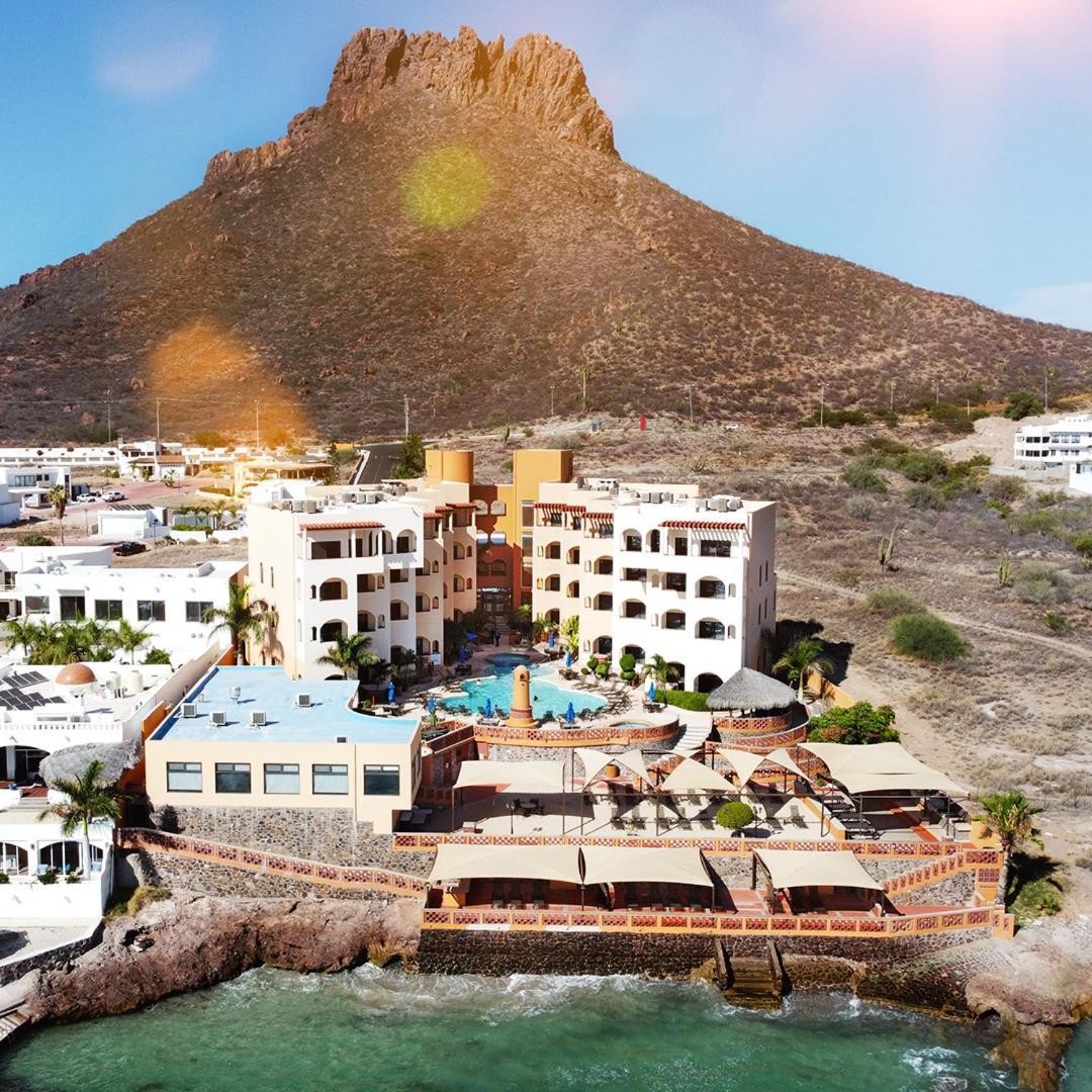 Sea Of Cortez Beach Club San Carlos Nuevo Guaymas Exterior photo