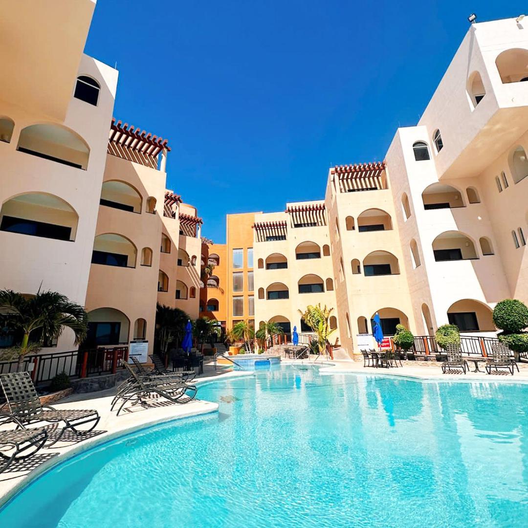 Sea Of Cortez Beach Club San Carlos Nuevo Guaymas Exterior photo