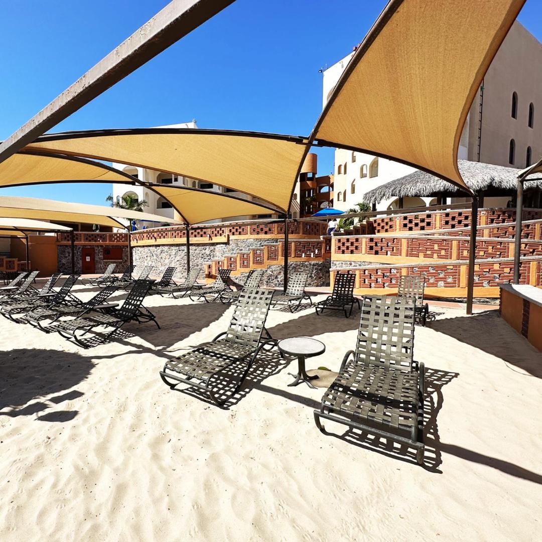 Sea Of Cortez Beach Club San Carlos Nuevo Guaymas Exterior photo