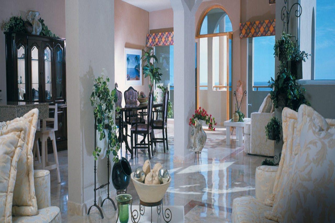 Sea Of Cortez Beach Club San Carlos Nuevo Guaymas Exterior photo