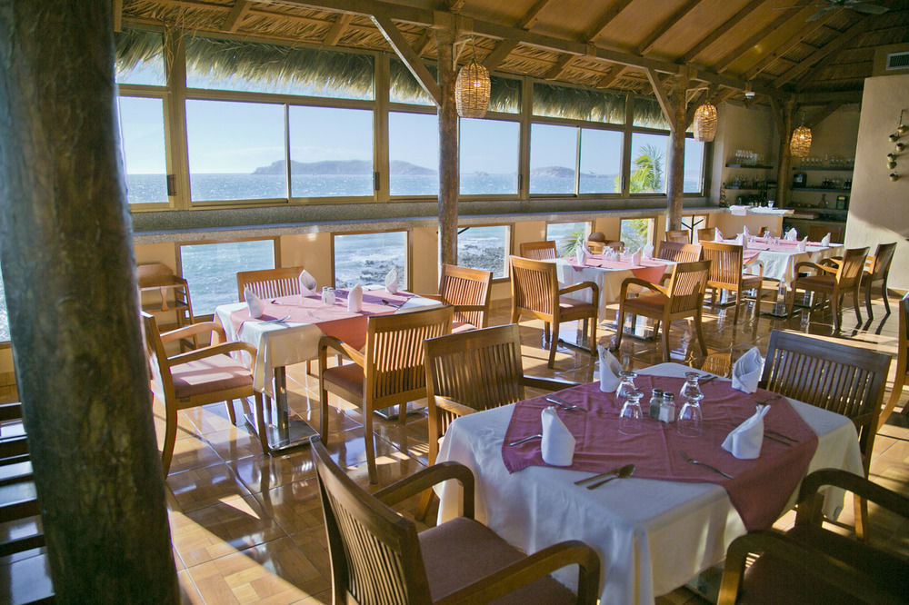 Sea Of Cortez Beach Club San Carlos Nuevo Guaymas Exterior photo