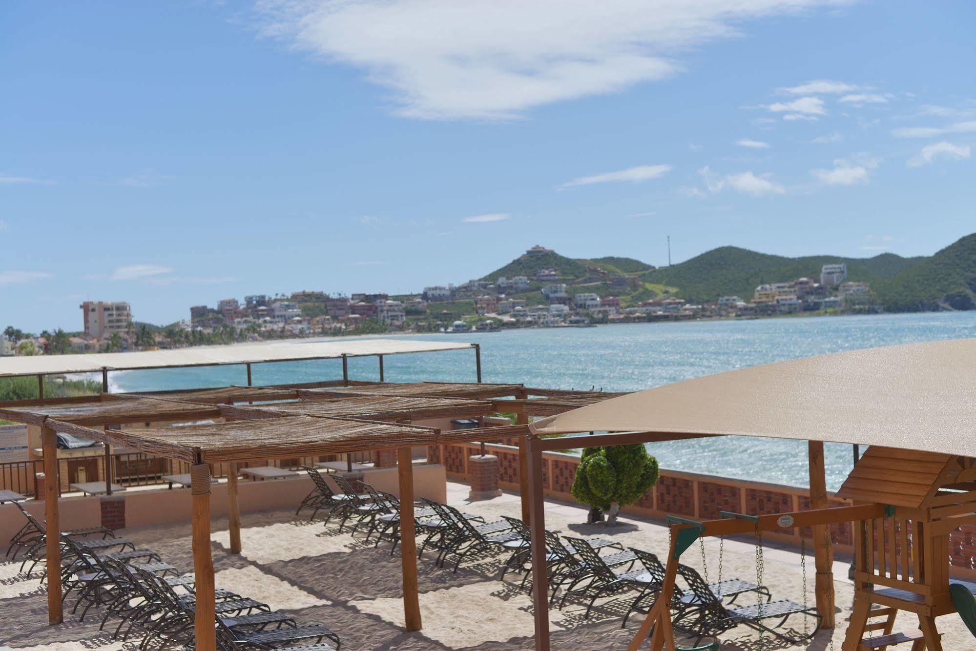 Sea Of Cortez Beach Club San Carlos Nuevo Guaymas Exterior photo