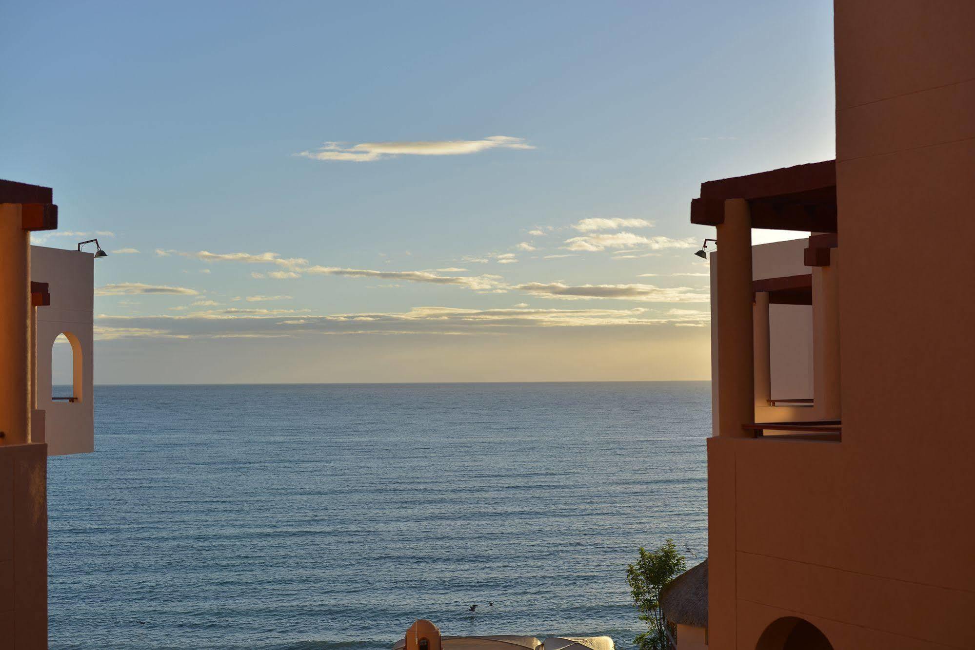 Sea Of Cortez Beach Club San Carlos Nuevo Guaymas Exterior photo