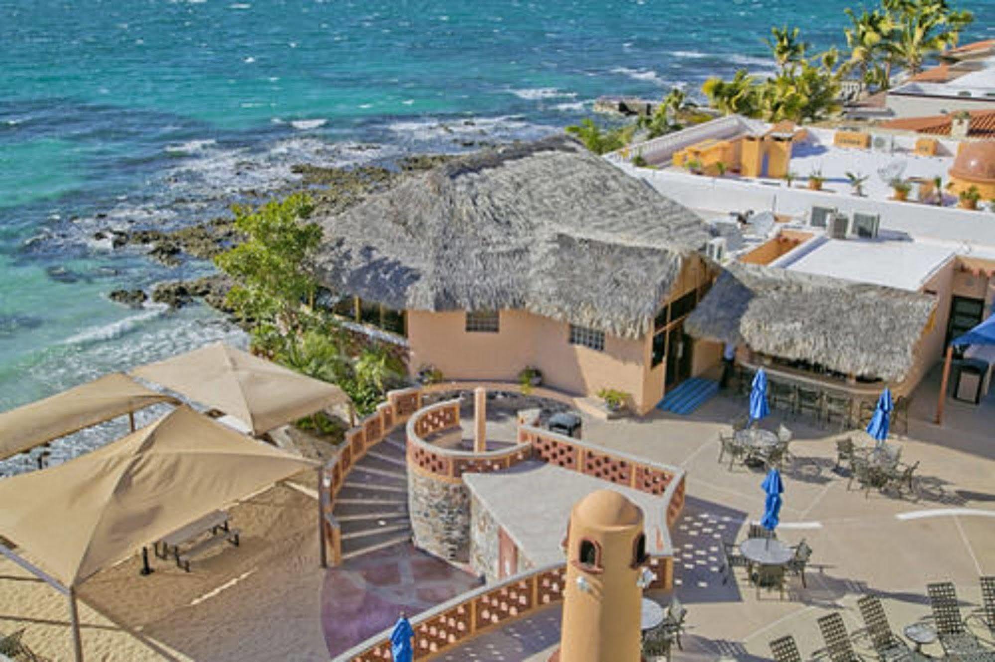Sea Of Cortez Beach Club San Carlos Nuevo Guaymas Exterior photo