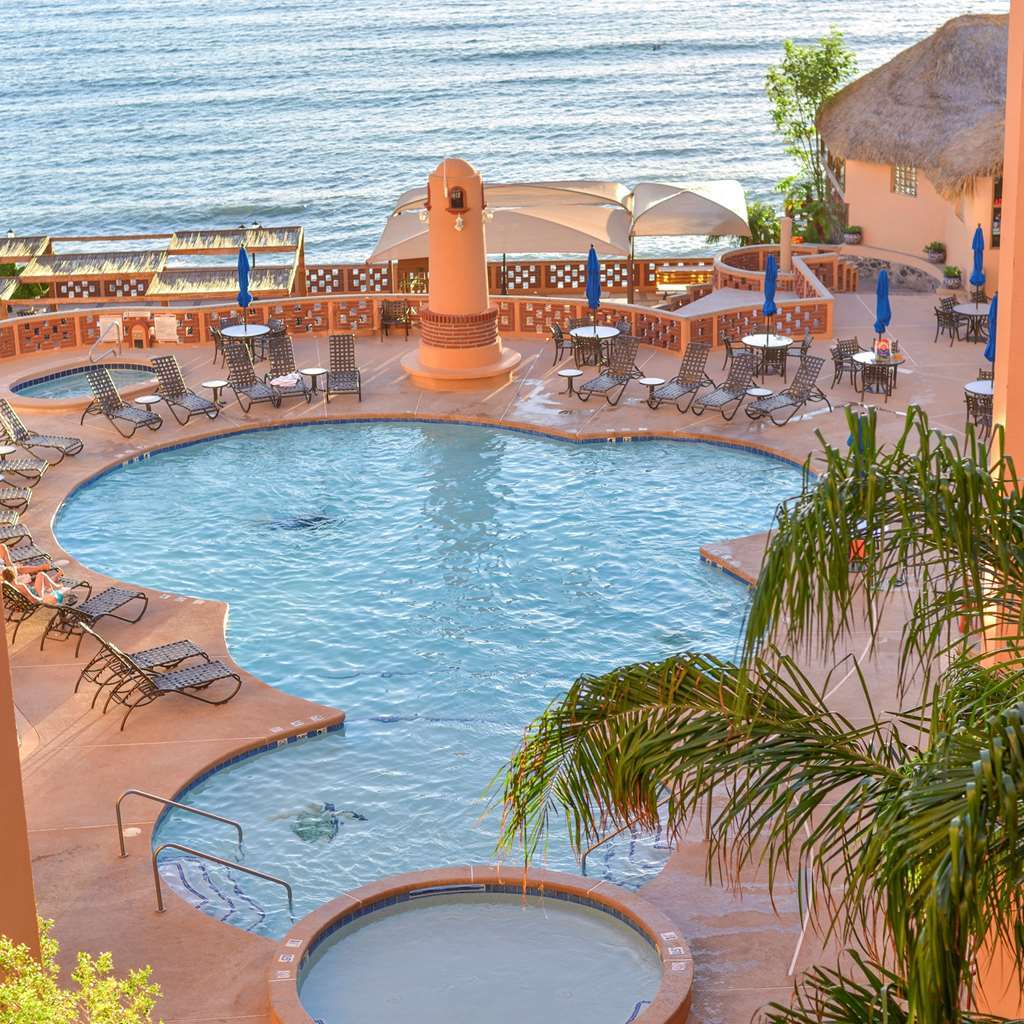 Sea Of Cortez Beach Club San Carlos Nuevo Guaymas Facilities photo
